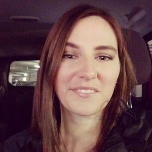 Meet your Posher, Jessie